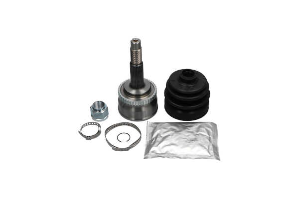 KAVO PARTS CV-6518 Homokinetische koppeling NISSAN Sunny III Hatchback (N14) 1.6 i 90 Pk Benzine prijs