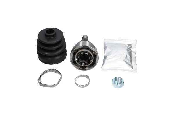 Joint kit, drive shaft KAVO PARTS CV-6530 NISSAN NOTE 2009 Joint drive shaft KAVO PARTS CV-6530
