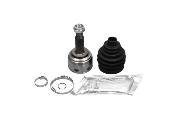 KAVO PARTS Juego de articulación, árbol de transmisión CV-6531 KAVO PARTS CV-6531 Junta homocinética NISSAN Micra C+C III (K12)