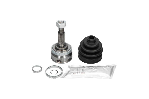 KAVO PARTS CV-6552 Joint drive shaft Nissan Micra K11 1.5 D 57 hp Diesel 1998