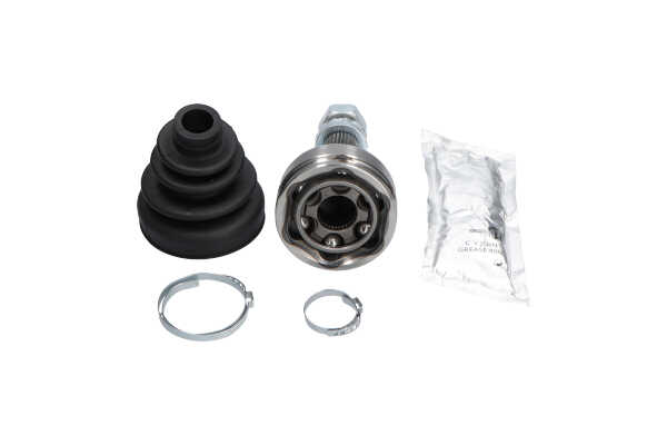 Zestaw przegubu, półoż napędowa CV-6565 KAVO PARTS C9211-JD22B DAIMLER