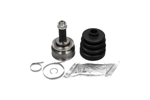 Zestaw przegubu, półoż napędowa CV-8005 KAVO PARTS 28021-AA051 SUBARU