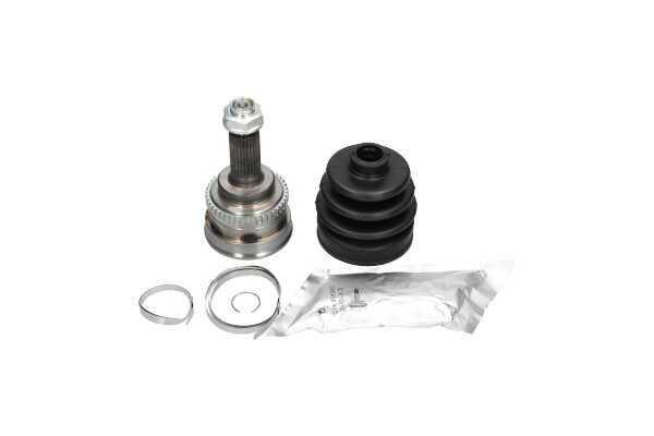 KAVO PARTS Joint kit, drive shaft CV-8509 CV-8509 KAVO PARTS VW cv joint kit
