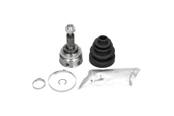 KAVO PARTS CV-8519 Klb / sada SUZUKI Swift III Hatchback (MZ, EZ) 1.2 (ZC71S) 90 KS Benzín cena