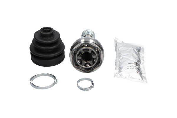 Ledsæt, drivaksel CV-9018 KAVO PARTS 4346009T10 TOYOTA