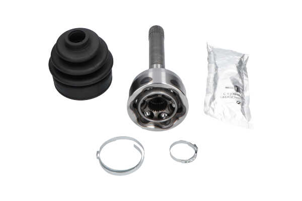 Ledsæt, drivaksel CV-9032 KAVO PARTS 4343035021 TOYOTA