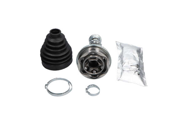 Ledsæt, drivaksel CV-9046 KAVO PARTS 43410 20 444 TOYOTA