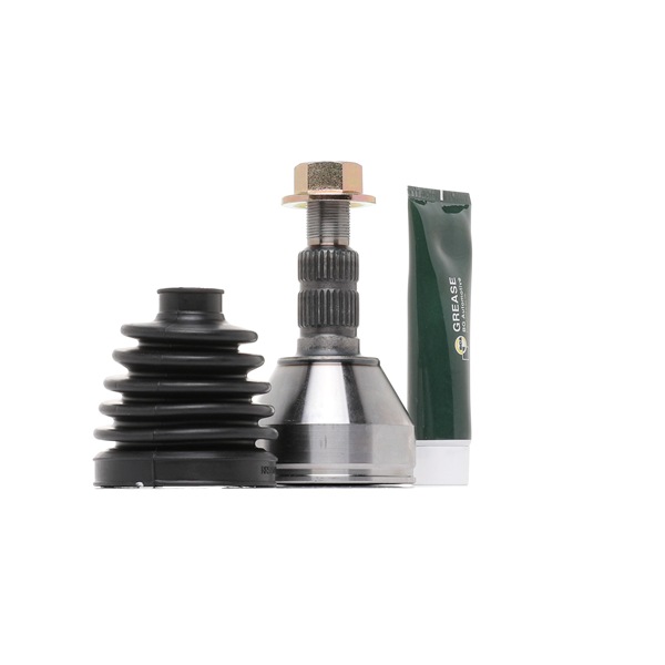 BGA CV9504A Joint drive shaft Vauxhall Insignia Mk1 1.4 (68) 140 hp Petrol 2013