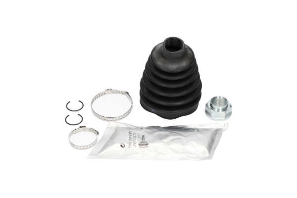 Jeu de joint-soufflet, arbre de commande CVB-2007 KAVO PARTS 44018-S9A-000 PEUGEOT