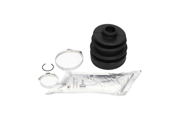 KAVO PARTS CVB-4501 Putekļusargu komplekts, piedziņas vārpsta — Ford USA PROBE II ECP 2.0 16V 116 ZS 1993 FS Otto KAVO PARTS CVB-4501 Putekļusargu komplekts, piedziņas vārpsta Ford Probe MK2 2.0 16V 116 ZS Benzīns cena