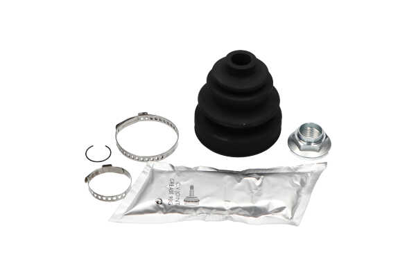 CHEVROLET Vetoakselin suojakumi KAVO PARTS CVB-4512
