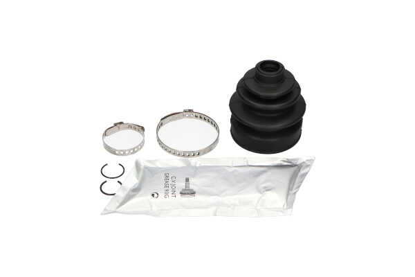KAVO PARTS CVB-4516 Drivaxeldamask Mazda 121 DB original