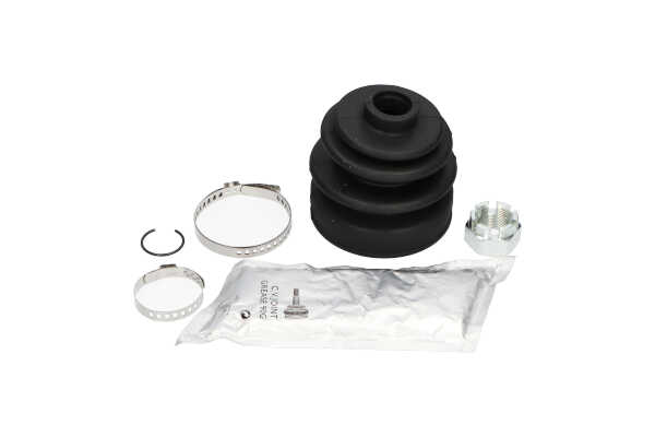 KAVO PARTS CVB-5506 Σετ φούσκες, άξονας μετ. κίν. MITSUBISHI Space Runner I (N1, N2) 1.8 4WD 116 PS Βενζίνη τιμες