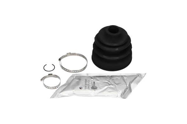 KAVO PARTS CVB-5514 Drivknutsdamask Mitsubishi Pajero II Canvas Top 2.5 TD 4WD 99 hk Diesel pris