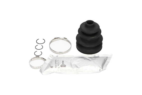 KAVO PARTS CVB-6500 Zestaw osłon, półoż napędowa