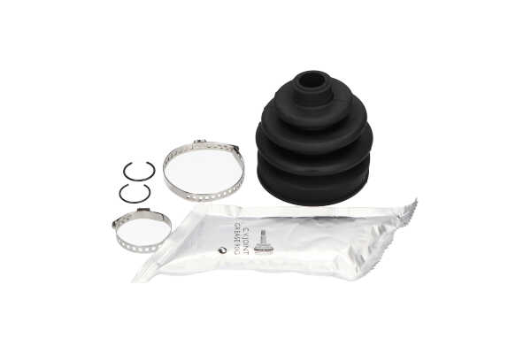 CHEVROLET Vetonivelen suojakumi KAVO PARTS CVB-6501