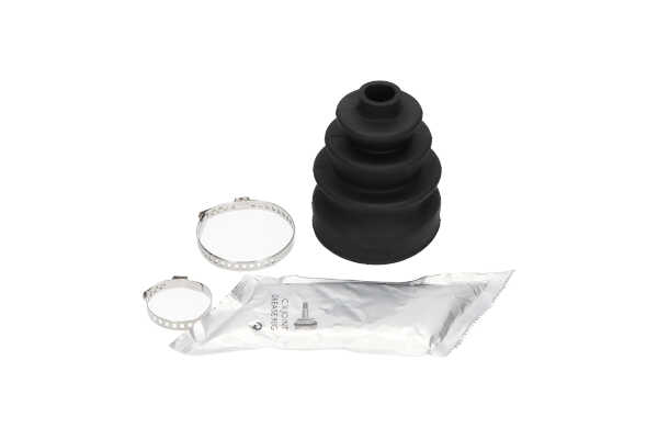 KAVO PARTS CVB-6519 Antriebswellenmanschette Nissan Sunny III Liftback (N14) 1.4 i 16V 87 PS Benzin Kosten