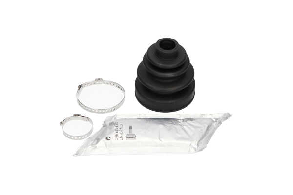 KAVO PARTS Bälgsats, drivaxel CVB-8500 KAVO PARTS CVB-8500 Kraftöverföring Mazda MX-5 NB 2004