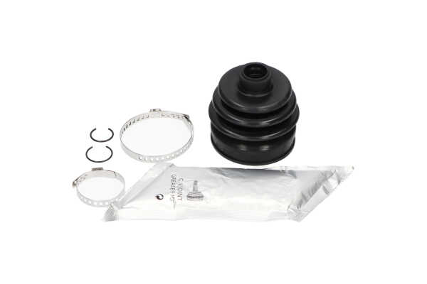 KAVO PARTS CVB-8505 Pusass putekļu gumijas Suzuki Samurai SJ cena