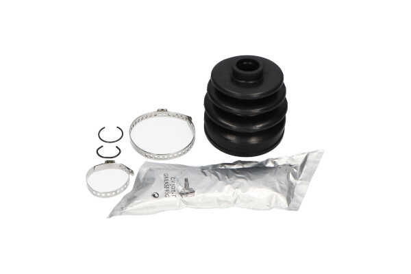 KAVO PARTS CVB-8506 Zestaw osłon, półoż napędowa
