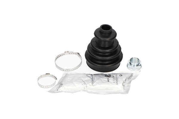 Bellow Set, drive shaft CVB-9007 KAVO PARTS 0443852040 FIAT