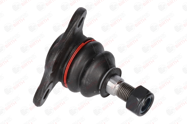 BIRTH Ball joint CX0027 experience