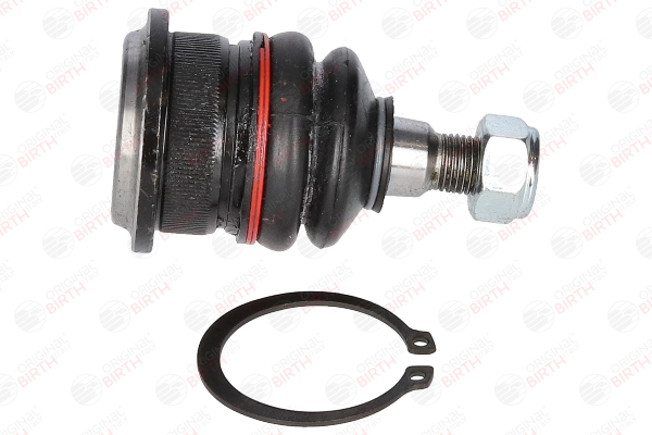 BIRTH CX0031 Ball joint for Mitsubishi Galant VII Hatchback E5_A, E7_A, E8_A 2.5 170 hp 1993 6G73 Petrol Engine BIRTH CX0031 Mitsubishi Galant 5 E50 2.5 170 hp Petrol Suspension ball joint price