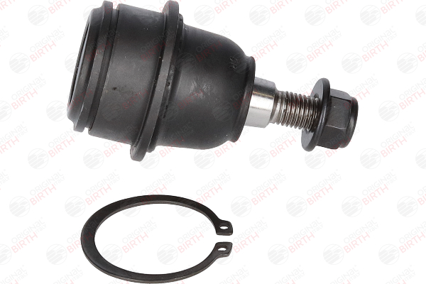 BIRTH Suspension ball joint CX0108 evaluation
