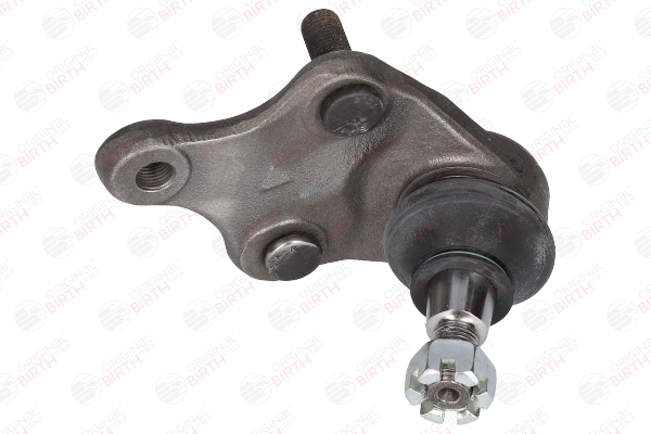 BIRTH Zvislý / nosný čap CX0139 BIRTH Guľový čap ramena TOYOTA CX0139