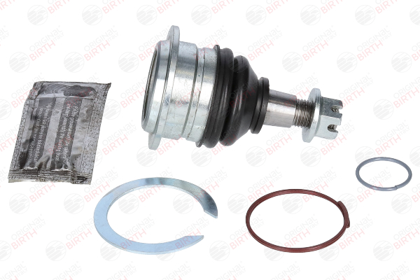 BIRTH Zvislý / nosný čap CX0156 Guľový čap ramena TOYOTA BIRTH CX0156