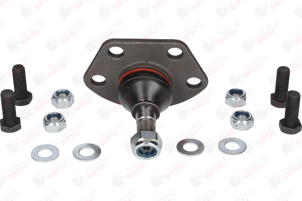 BIRTH Ball joint CITROËN CX1137
