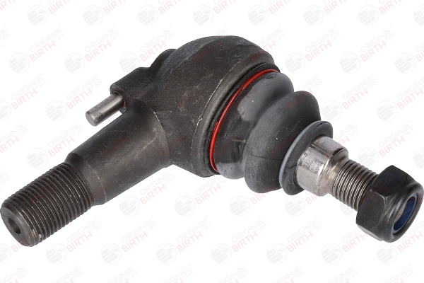 Articulação de suspensão BIRTH Mercedes-Benz Classe A CX2182