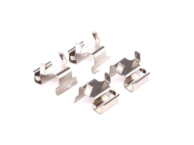 AUTOFREN SEINSA D42560A originaal Lisakomplekt, ketaspidurikate Mitsubishi Pajero IV hind