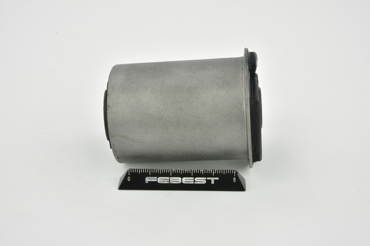 Silent bloc de triangle FEBEST DAB-001 pour OPEL