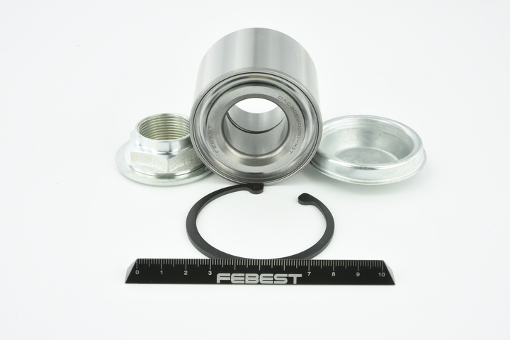 FEBEST DAC30620051-KIT Juego de cojinete de rueda