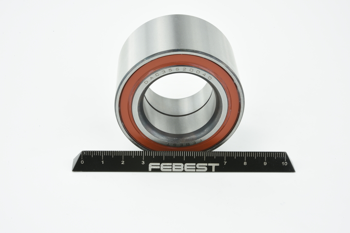 FEBEST Radlager DAC35620040 Radlager FEBEST DAC35620040 Opel Agila h00 Fahrgestell Kosten