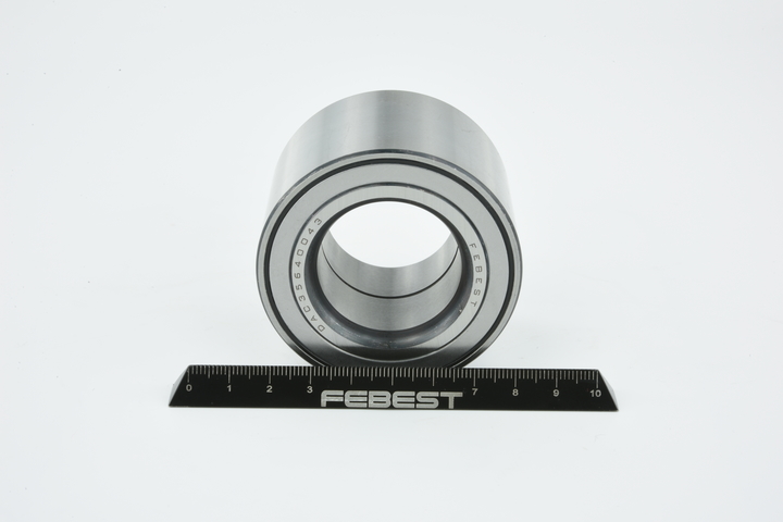 FEBEST DAC35640043 Hjulleje