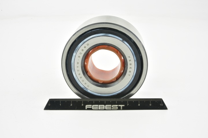 FEBEST DAC3577W-3CS80 Radlager Lexus SC 430 430 (UZZ40_) 332 PS Benzin Kosten