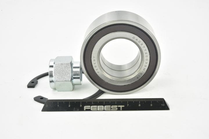 FEBEST DAC37720033M-KIT Radlagersatz