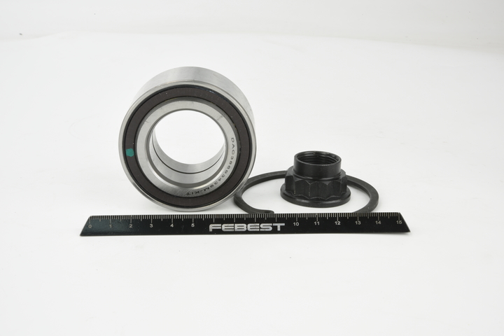 FEBEST DAC38693439M-KIT Kit de roulement de roue