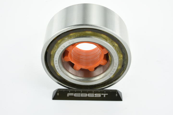 FEBEST DAC38710033-30 Łożysko koła