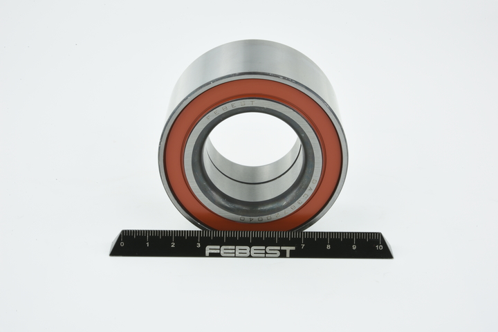 FEBEST DAC38720040 Wheel bearing