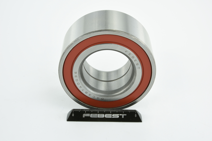 FEBEST DAC38740036 Łożysko koła