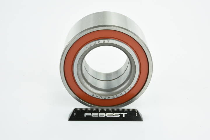 FEBEST DAC38740040 Łożysko koła