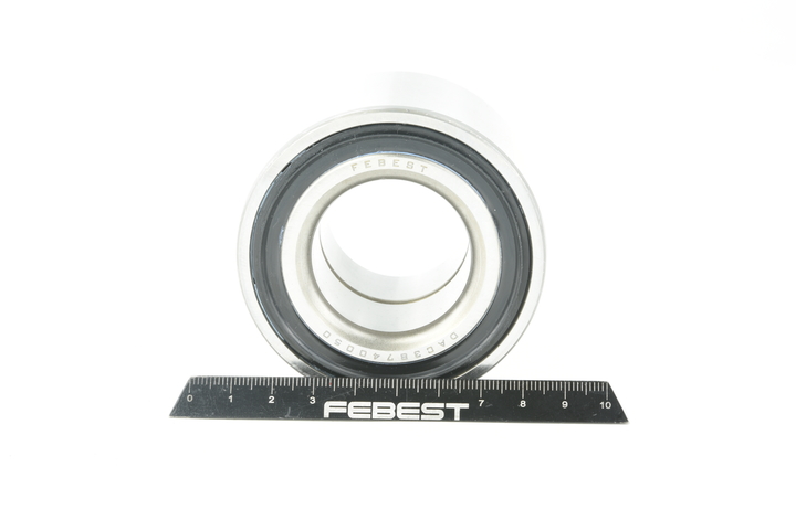 Kit de roulement de roue DAC38740050 FEBEST 40210 50A05 NISSAN