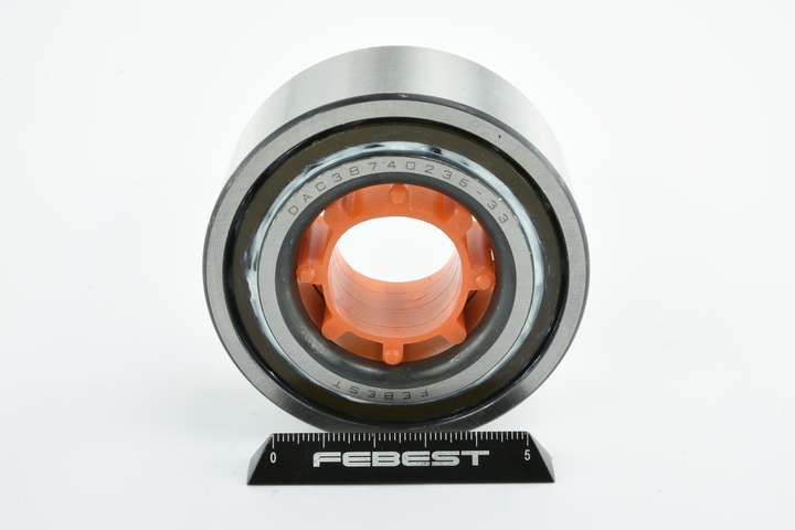 Zestaw łożysk koła CHRYSLER FEBEST DAC38740236-33