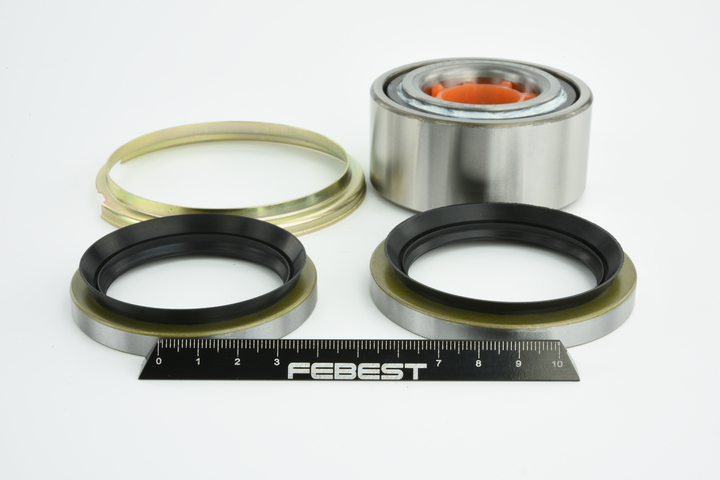 FEBEST DAC387433-36KIT Kit de roulement de roue