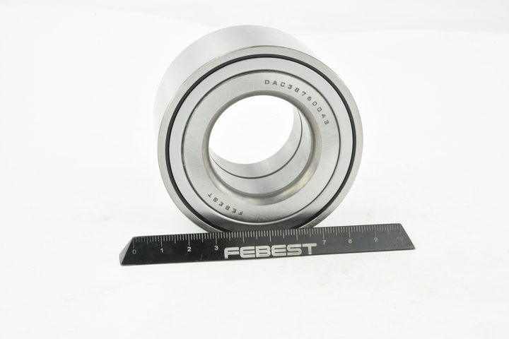 FEBEST DAC38760043 Roulement de roue