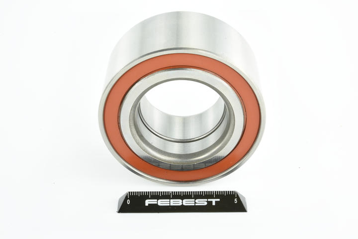 Lejer til hjul FEBEST VW DAC39-41750037