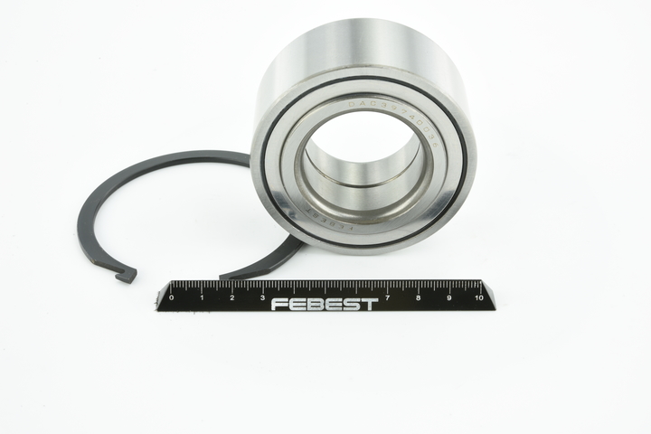 FEBEST DAC39740036 Hjullager